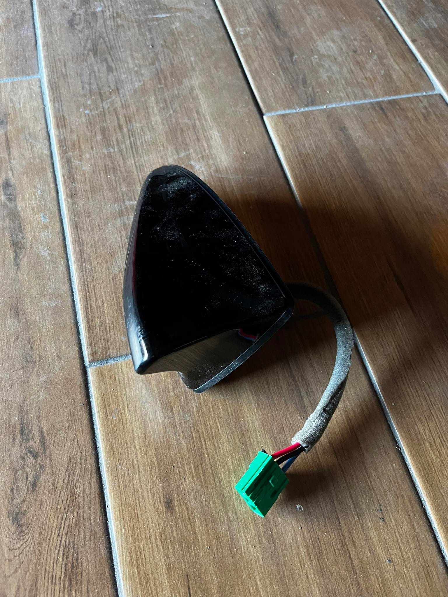 Antena Dachowa GPS / KIA SPORTAGE IV 2020 LIFT