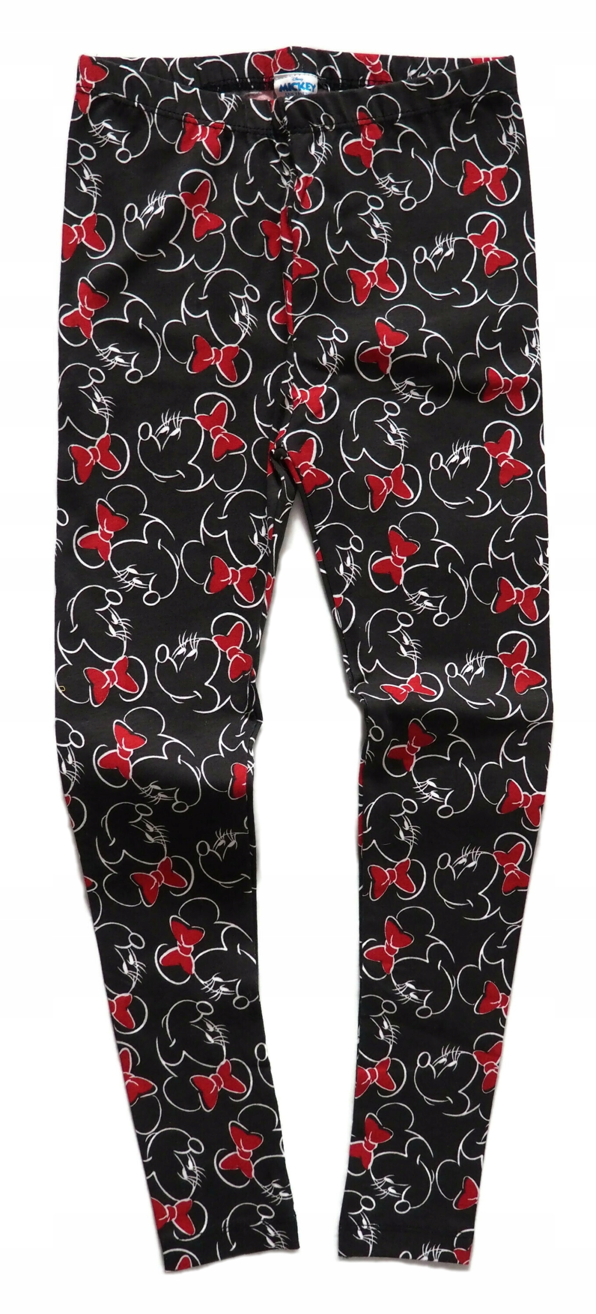 

Legginsy Myszka Minnie 110, leginsy getry