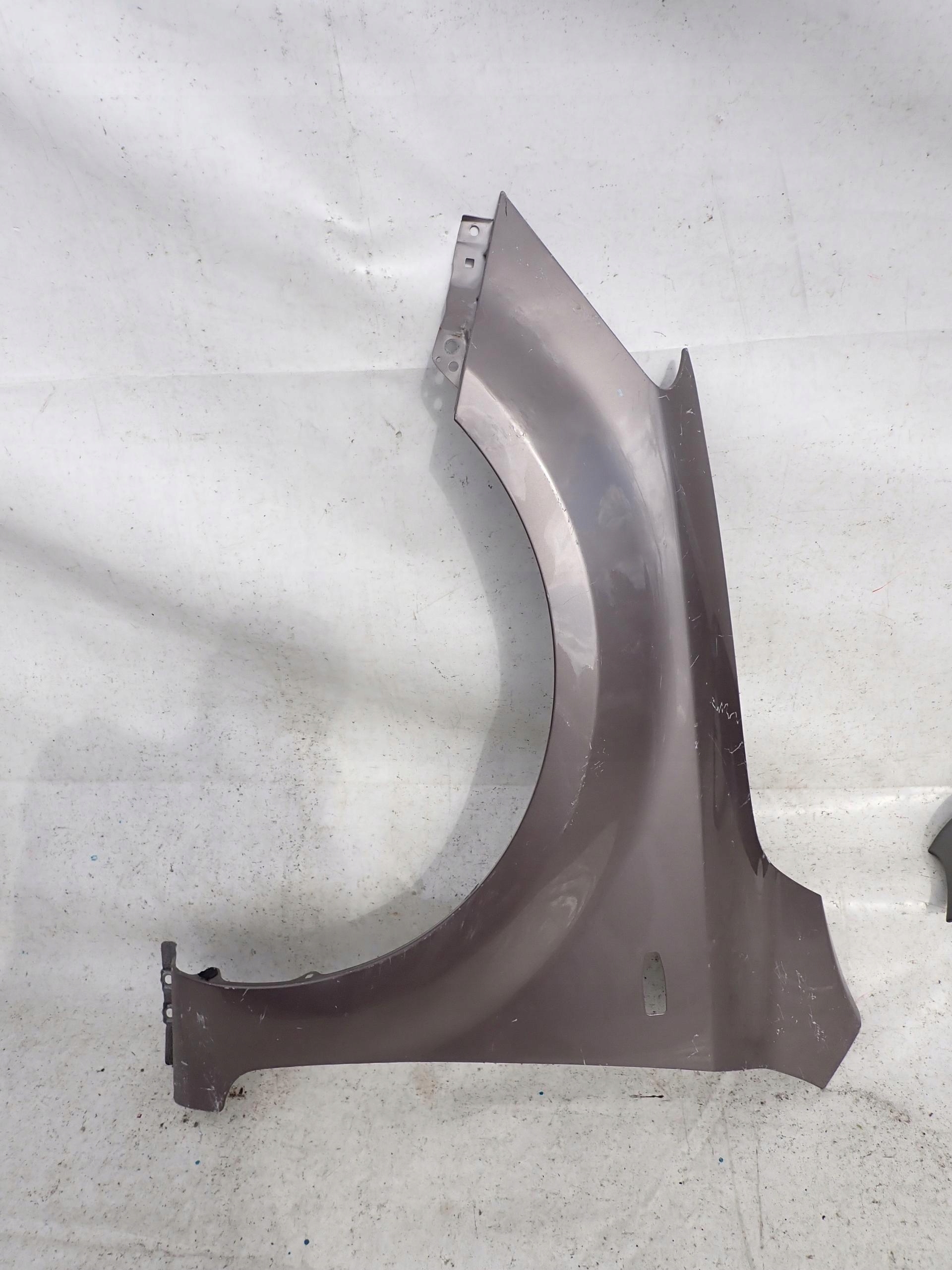 KIA CEED and 1 06- fender front front left