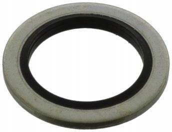 FEBI BILSTEIN PODKŁADKA KORKA SPUSTU OLEJU 44793