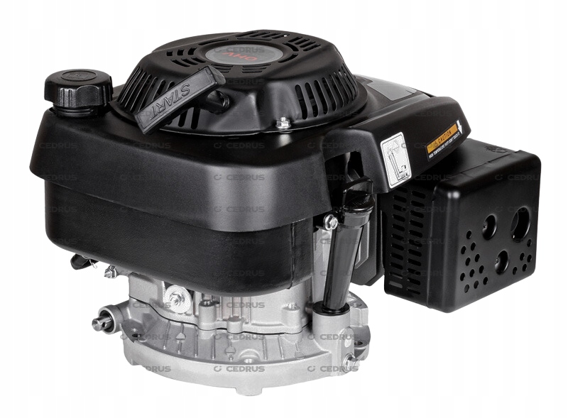 SILNIK LONCIN WEIBANG 196CC WB507SC WB537SC 1P70FC Marka Loncin