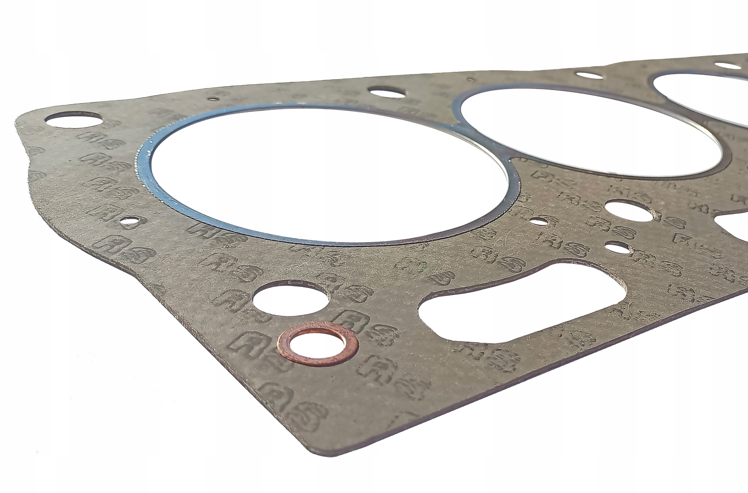 ПРОКЛАДКА ГОЛОВКИ PERKINS 1104 JCB КОМПОЗИТНЫЙ