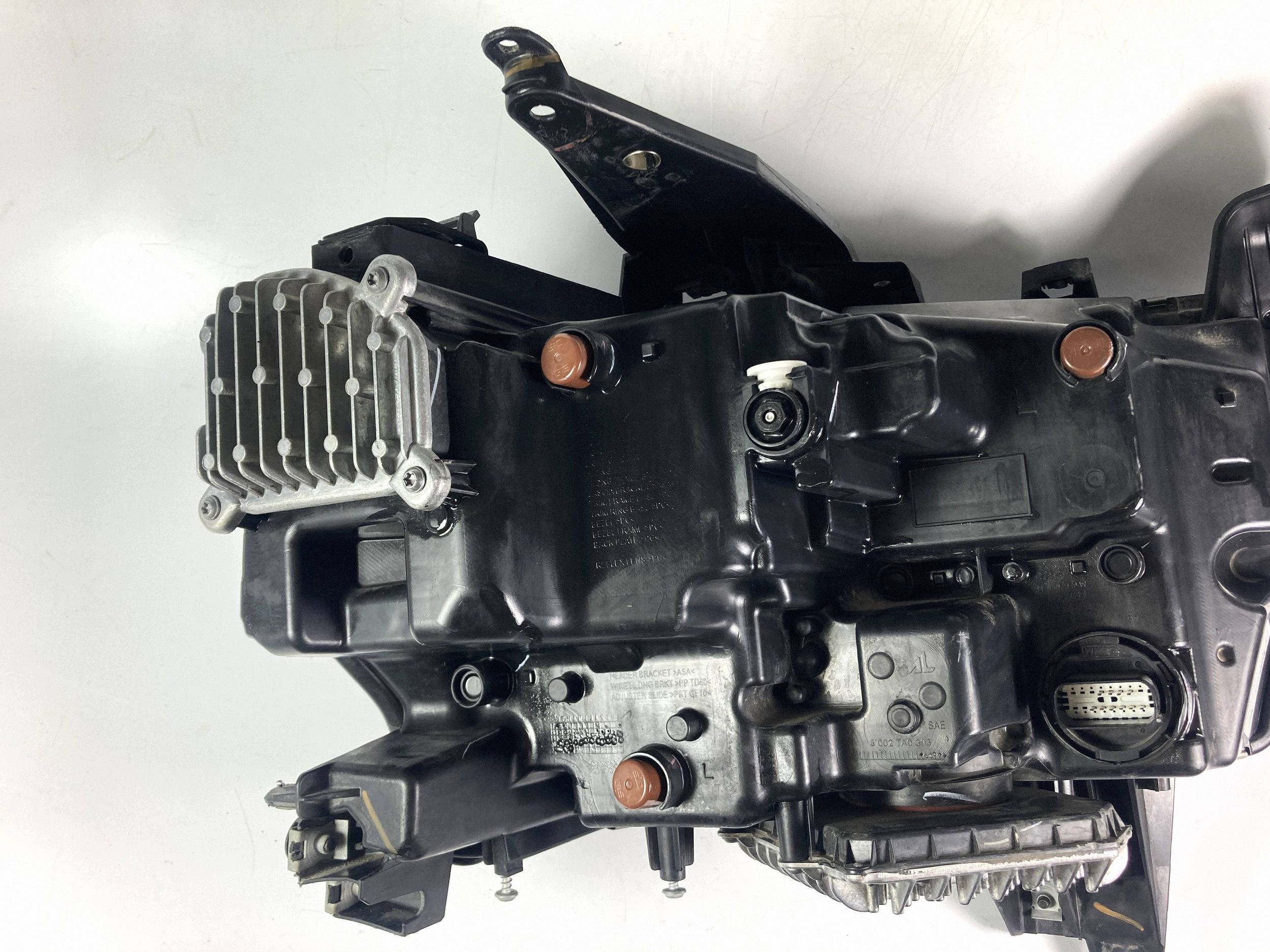 Ram 1500 TRX V 6.2 reflektor light front left 2021-24