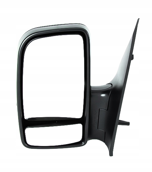 Zrcadlo mb 344x318 vyhřívané řízení Sprinter Tangde ZL01-50-017HPL