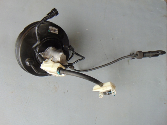 сервопривод насос FORD c-max MK2 AV61-2B195-JC 2014R
