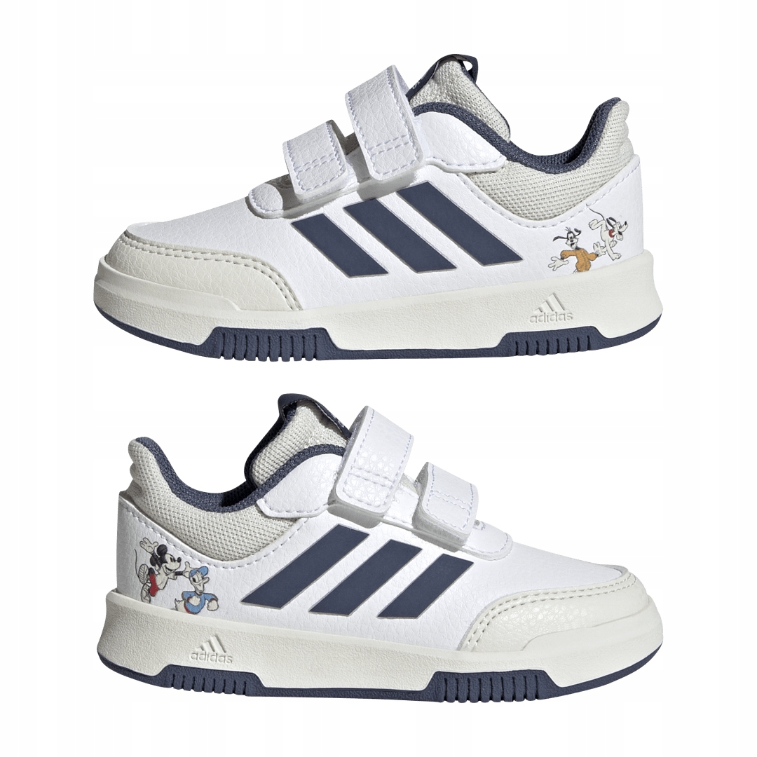 buty dziecięce Adidas Tensaur Sport Micke 2.0 Cf I r 27 ID8011