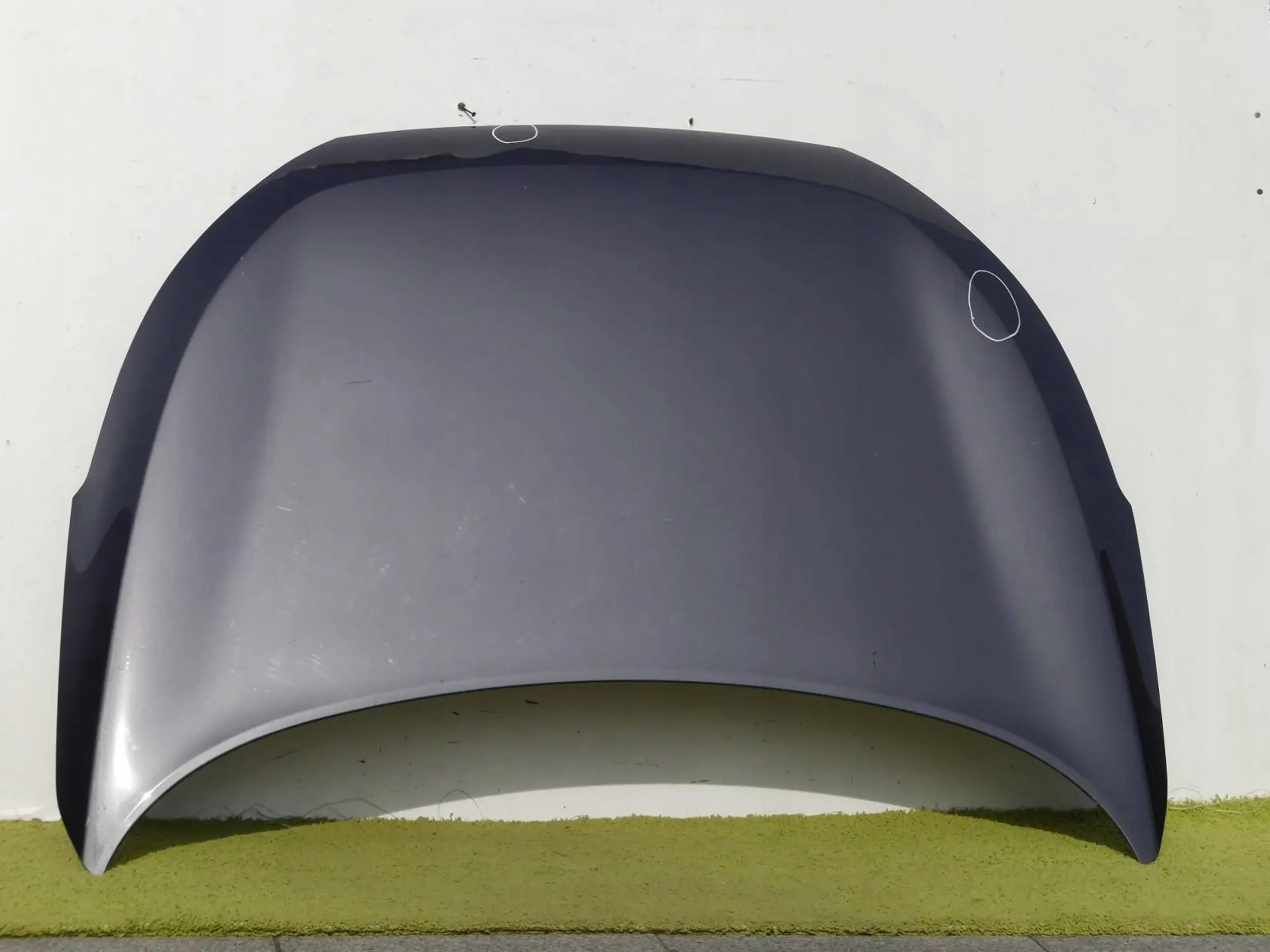 Maska Hyundai Tucson 2 II 3 III 15-20