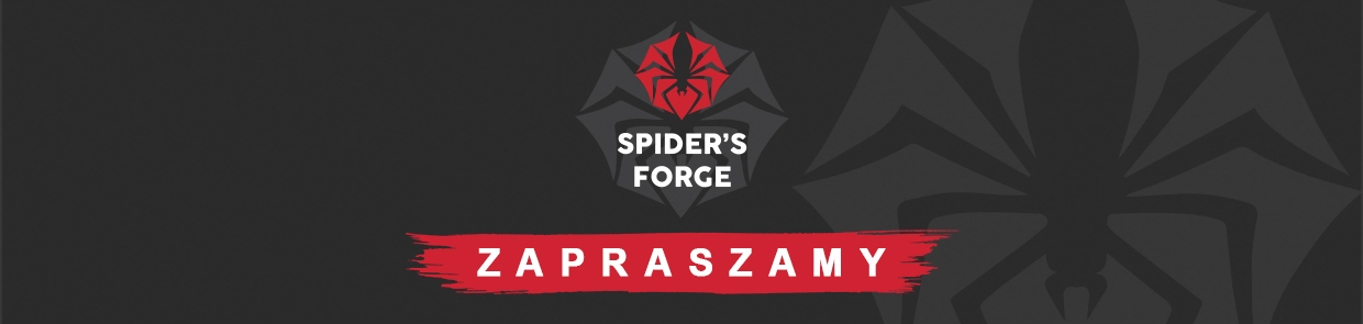Zestaw wystroju do terraiów (SpidersForge) Kod producenta brak