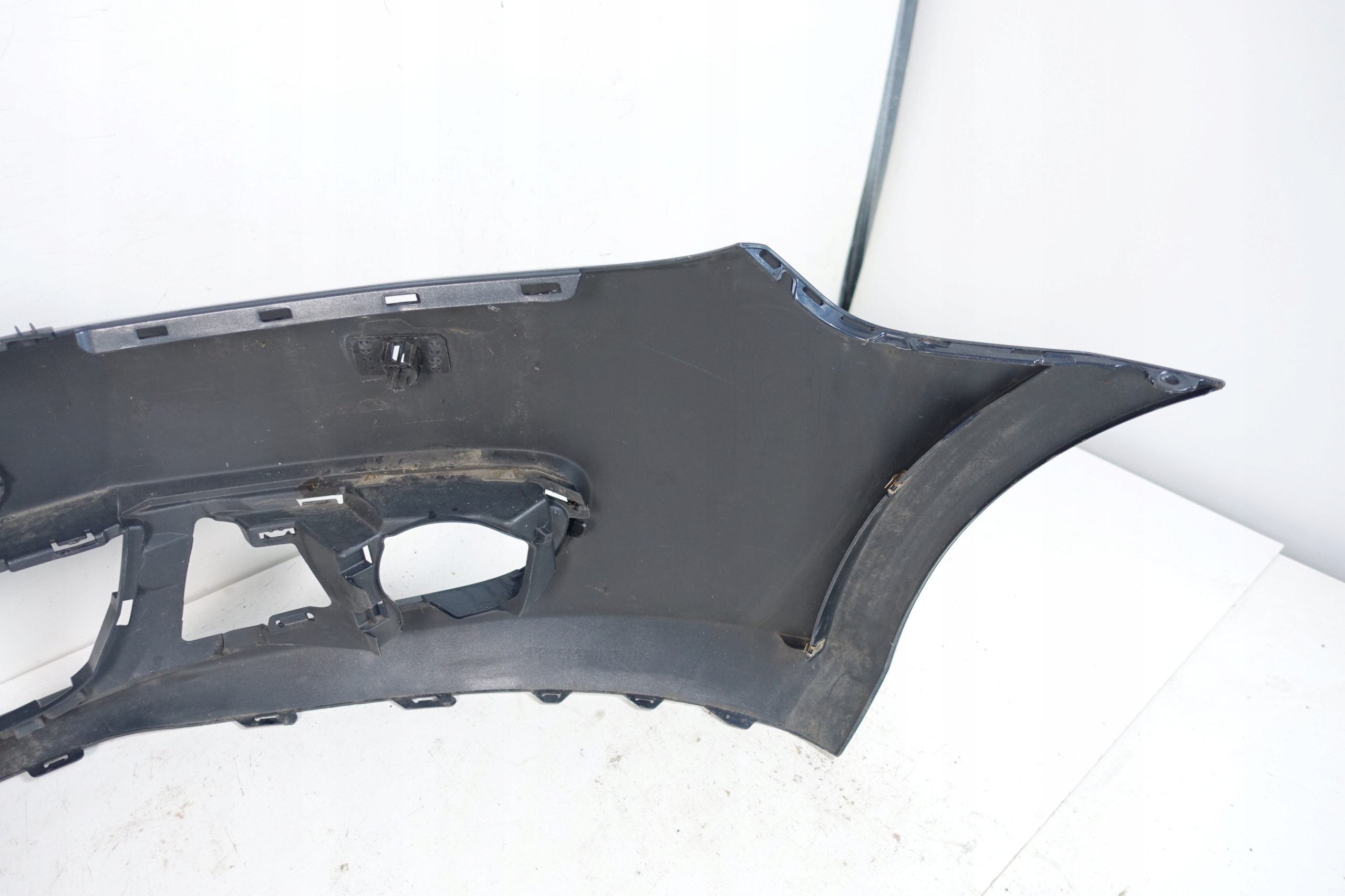 bumper front front VW GOLF VI 6 5K 5K0807221