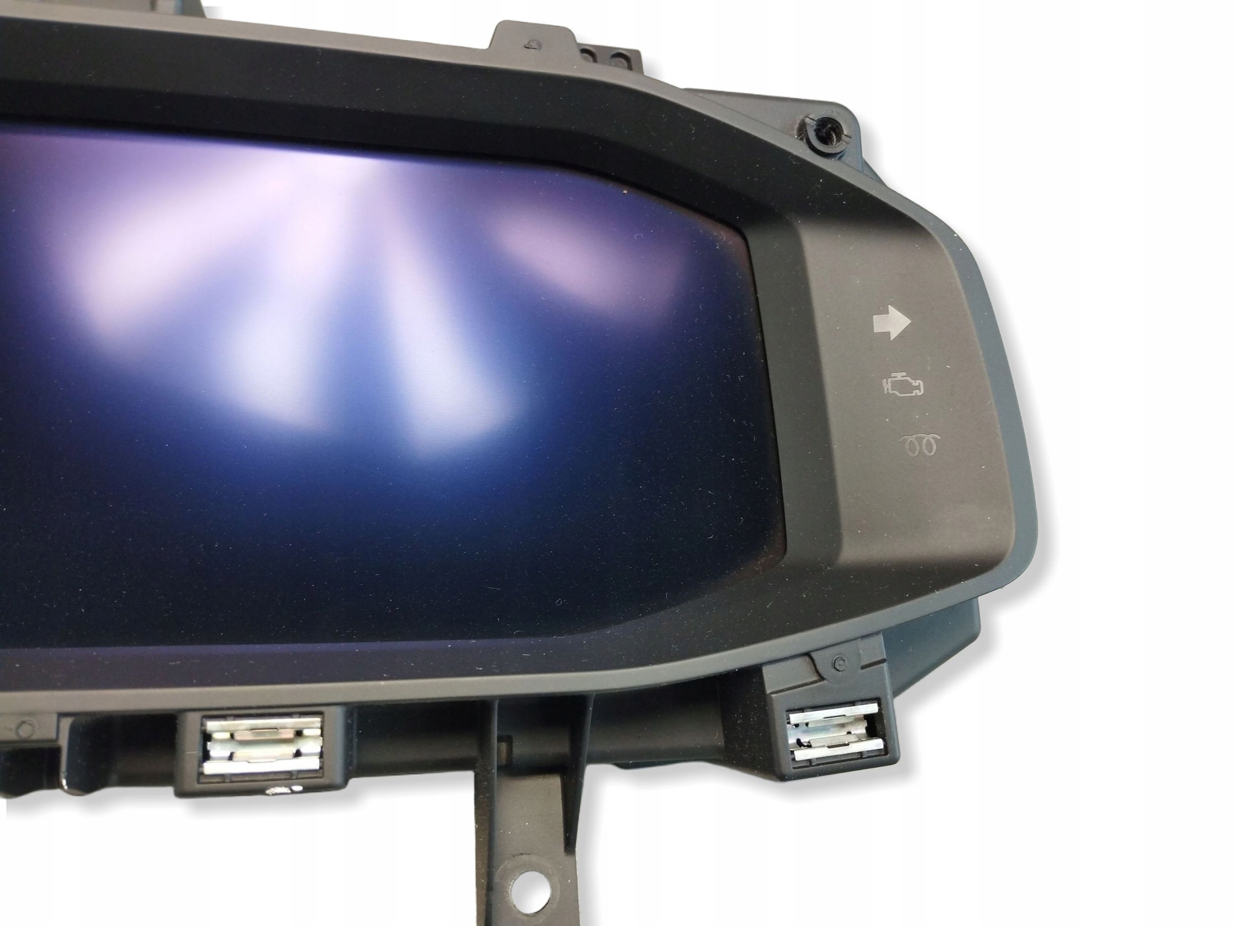 Cupra Formentor lift dials dials virtual 5FA920790E