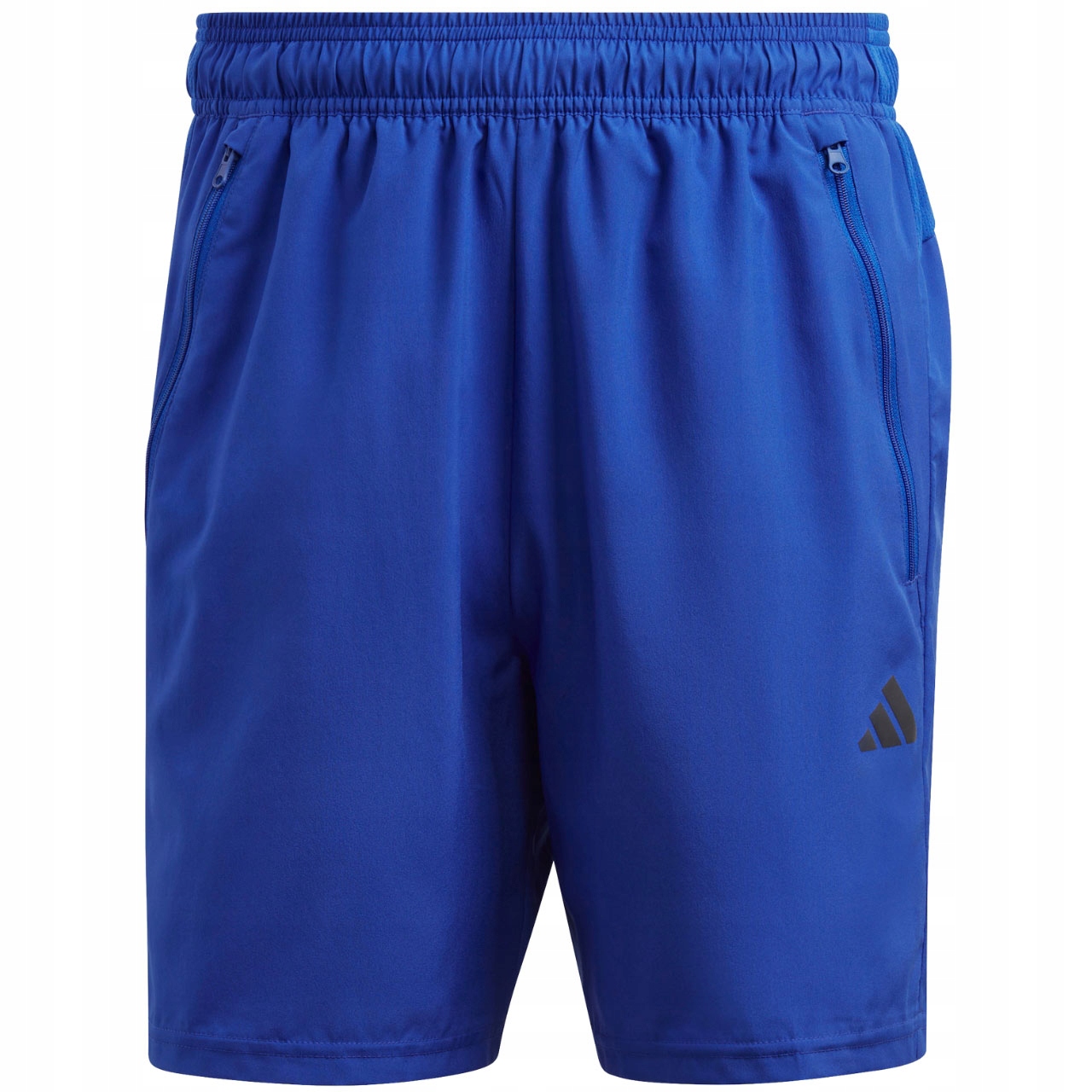 Spodenki Męskie adidas Aeroready Krótkie Sportowe Treningowe Lato r. S 7"