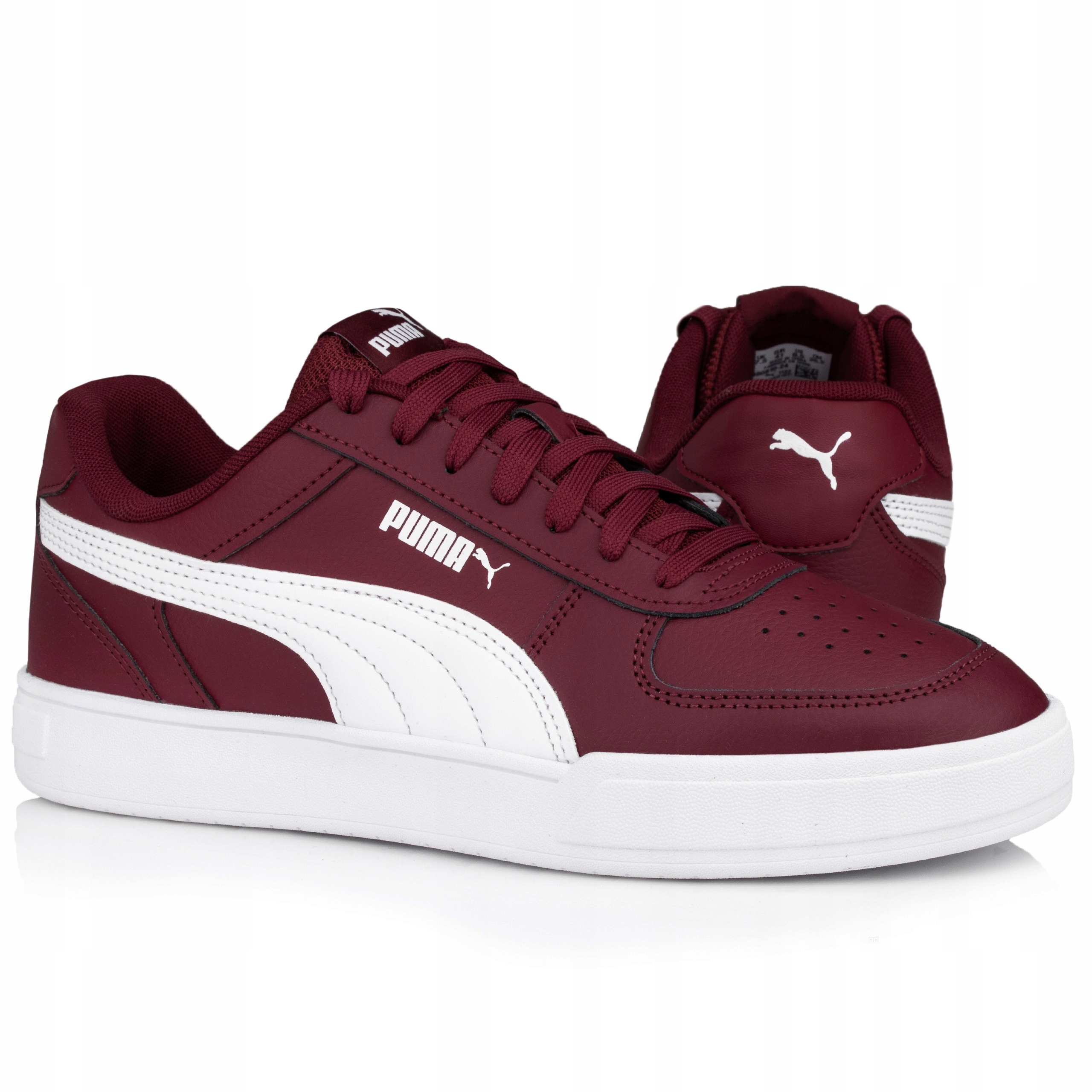 Buty męskie sportowe Puma Caven 380810 24