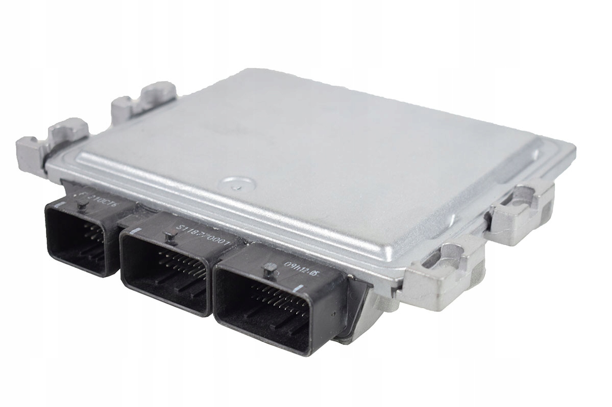 Computer Bedienteil RENAULT 8200565863