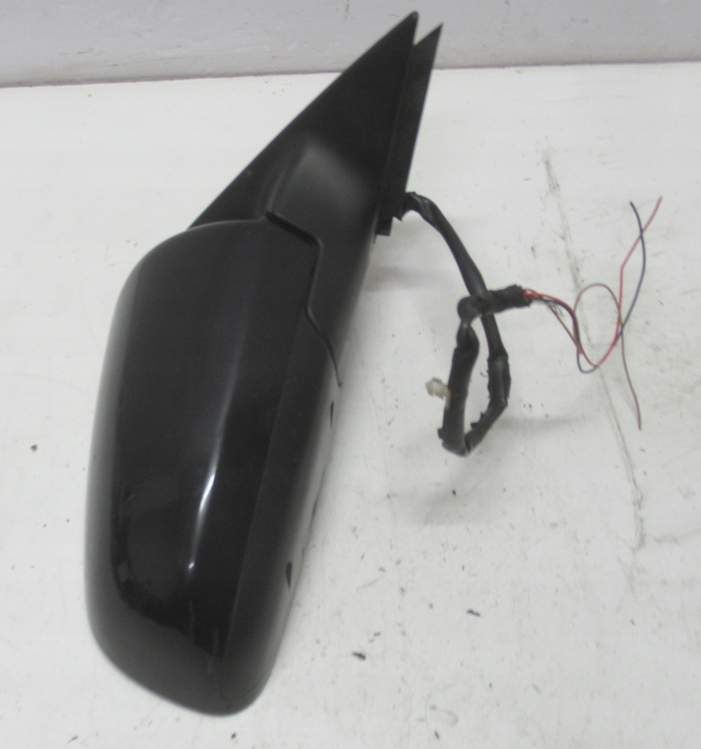 AUDI A3 8P 05R mirror right 5 PIN EUROPA