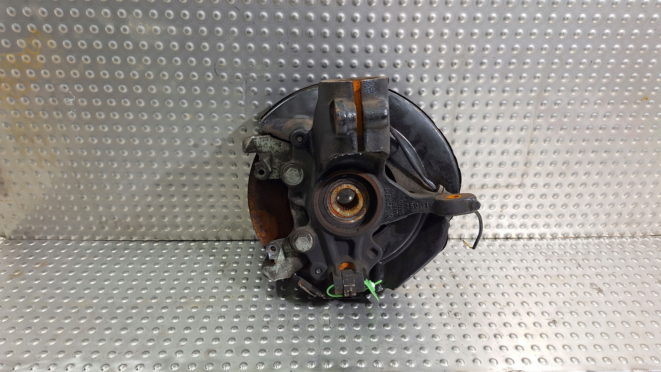 swing right front AV61-3K170-CAB FORD FOCUS MK3 C-MAX MK2