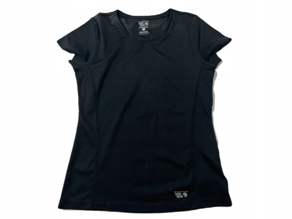 MOUTAIN HARDWEAR KOSZULKA BLUZKA DAMSKA ROZMIAR M