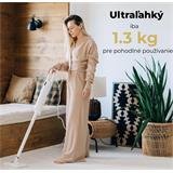 Aeno Parný mop SM1 1200W, 110°C, 3bary, 380ml, 5m, Aroma olejček…