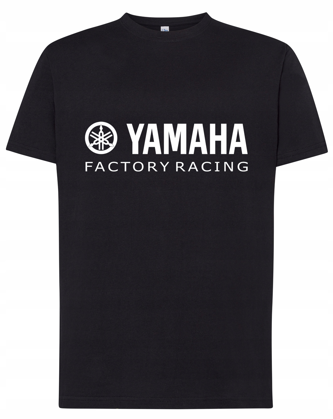 

Koszulka T-shirt motocyklowa Yamaha XL