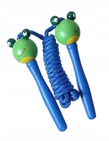 SKAKANKA Z DREWNIANYM UCHWYTEM ASKATO Kod producenta 115412