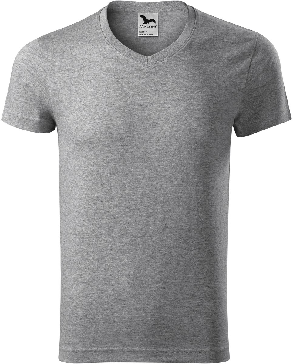 

Malfini Slim Fit 146 Dopasowana koszulka męska L