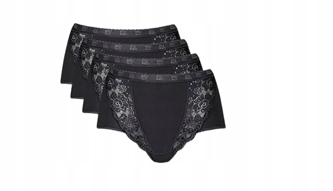 Sloggi dámské kalhotky Kalhotky velikost 3XL