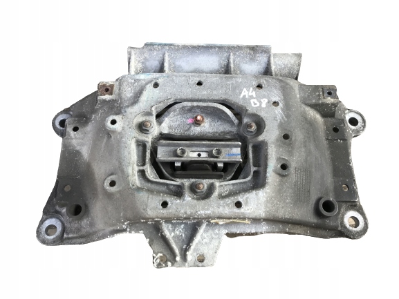 8K0399151 8K0399263BH - Лапа подушка коробки AUDI A4 B8 A5 LIFT