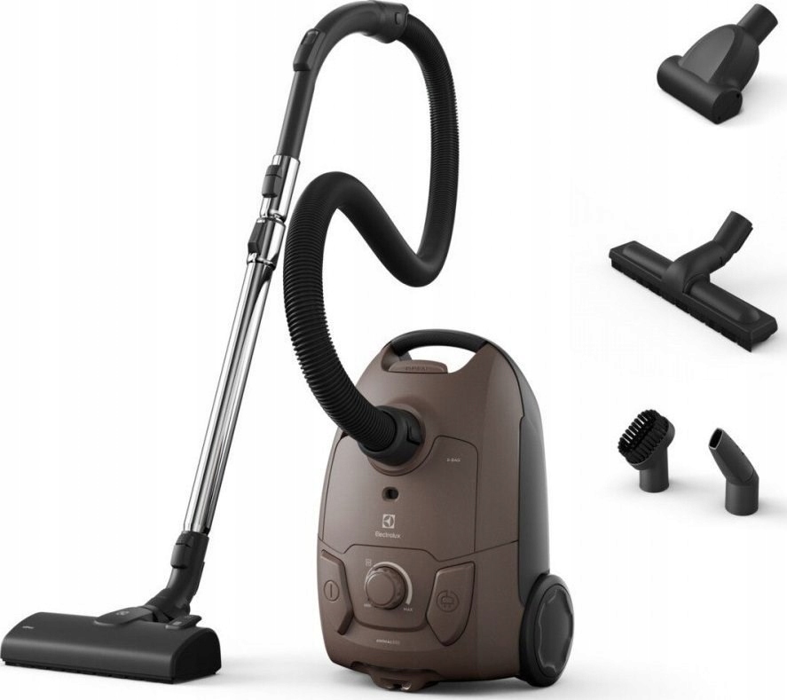 Sáčkový Vysavač Electrolux EB51A3WB