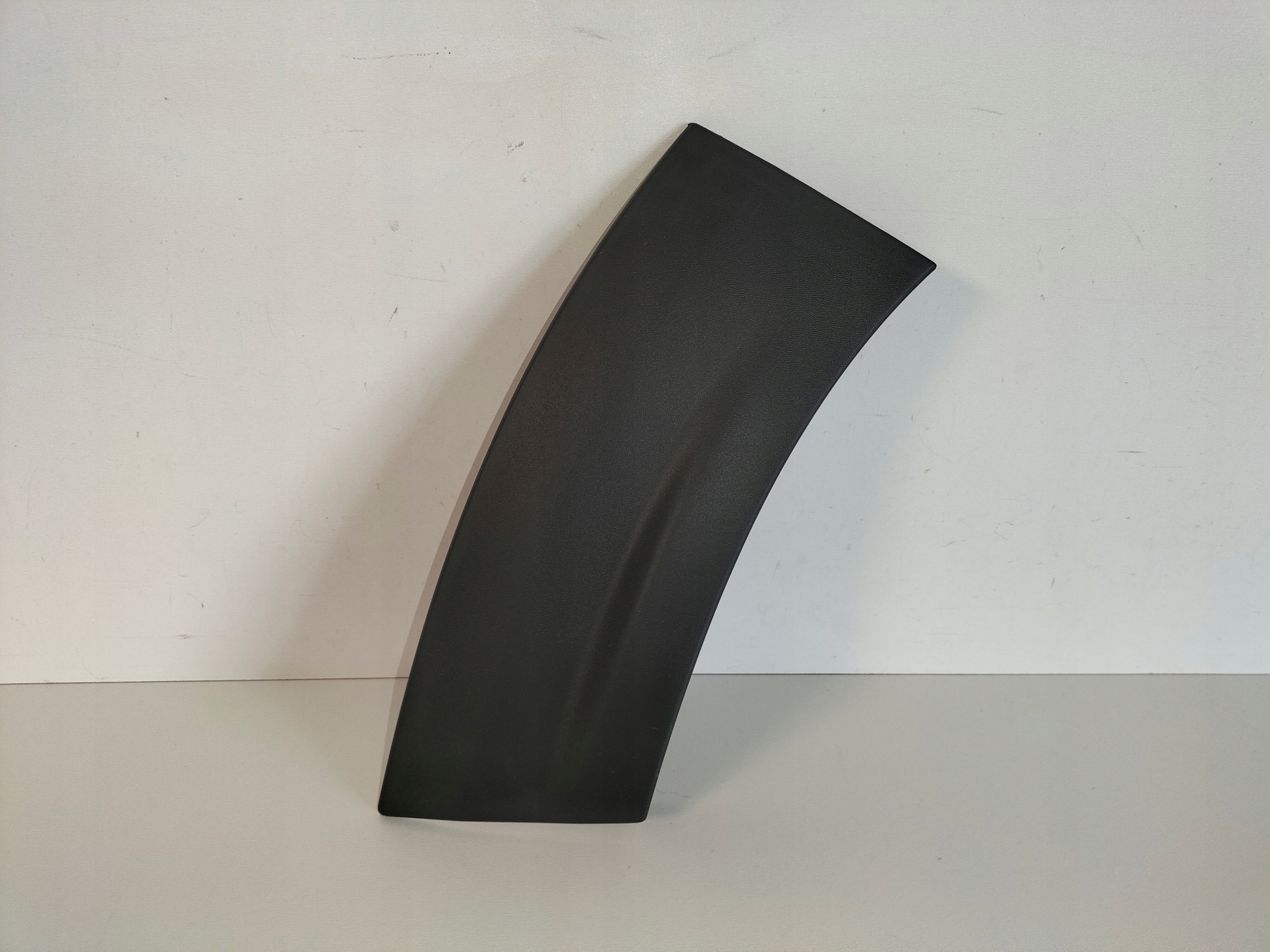 cap moulding of a bumper rear part right DACIA DUSTER II 17
