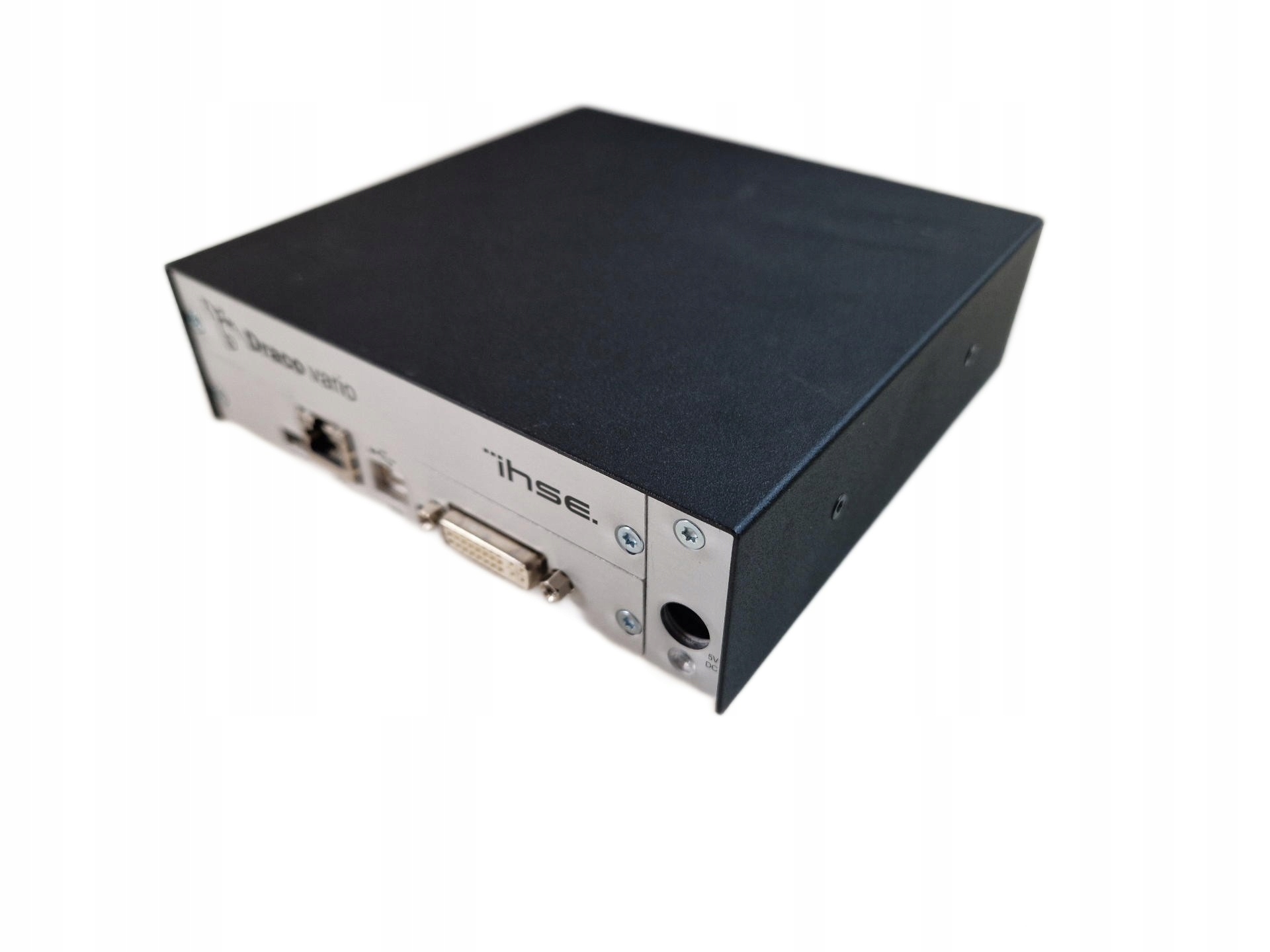 IHSE Draco Vario L474-1SHC KVM Extender