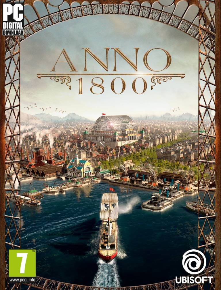 Anno 1800 (PC)