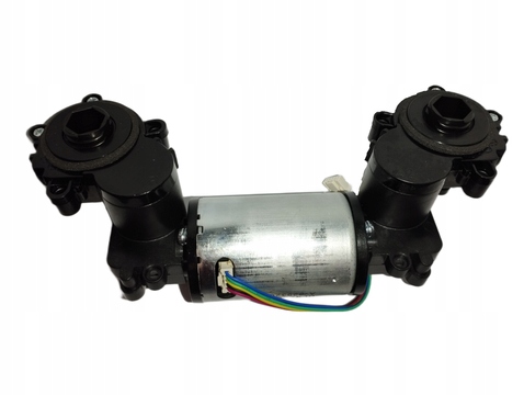 Motory mopů pro robotický vysavač Roidmi Eva