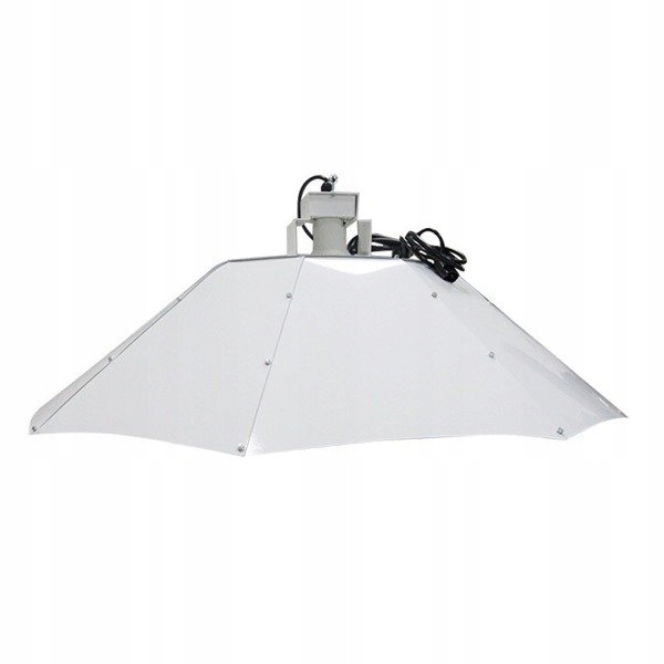 Odbłyśnik Paraboliczny Spectromaster 100cm Szerokość produktu 100 cm