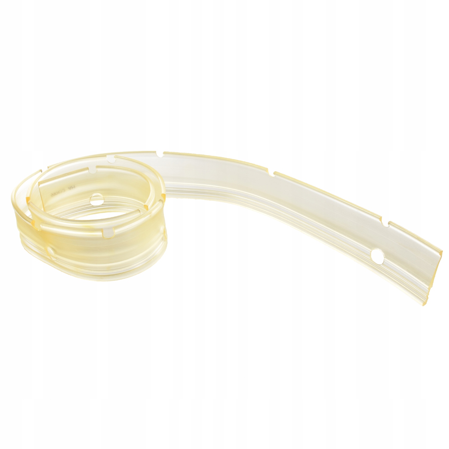 GUMA ŚCIĄGAJĄCA PRZEDNIA DO COMAC TRIPLA 65B, 75B