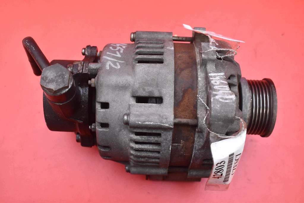 alternatore pompa VACUM KIA CEED 1 e 2.0 CRDI 140 KM 07-10