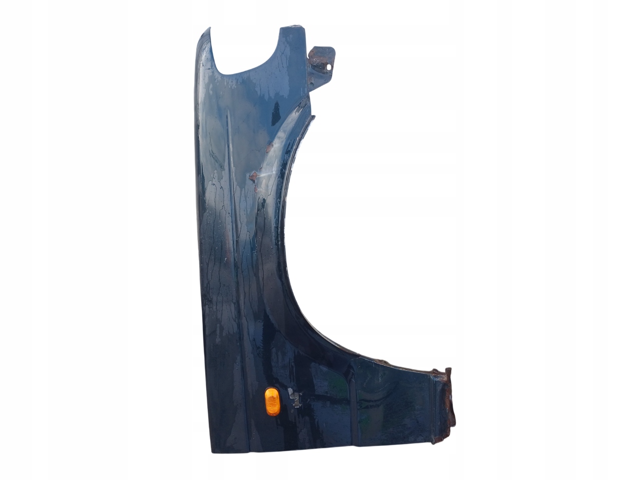 HYUNDAI GALLOPER LIFT 98- BŁOTNIK PRAWY PRZÓD