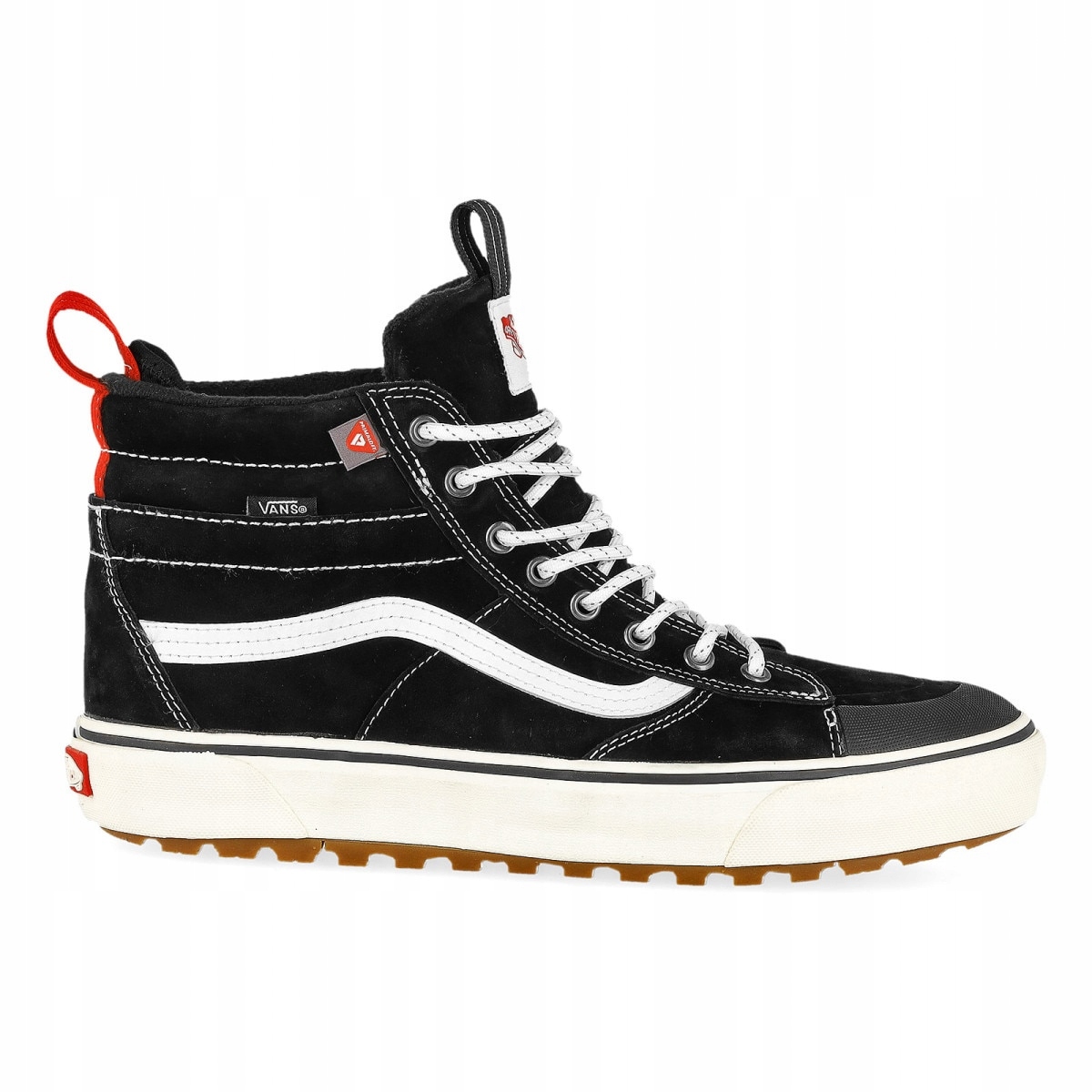 Buty sportstyle zimowe uniseks Vans Sk8-Hi MTE-2