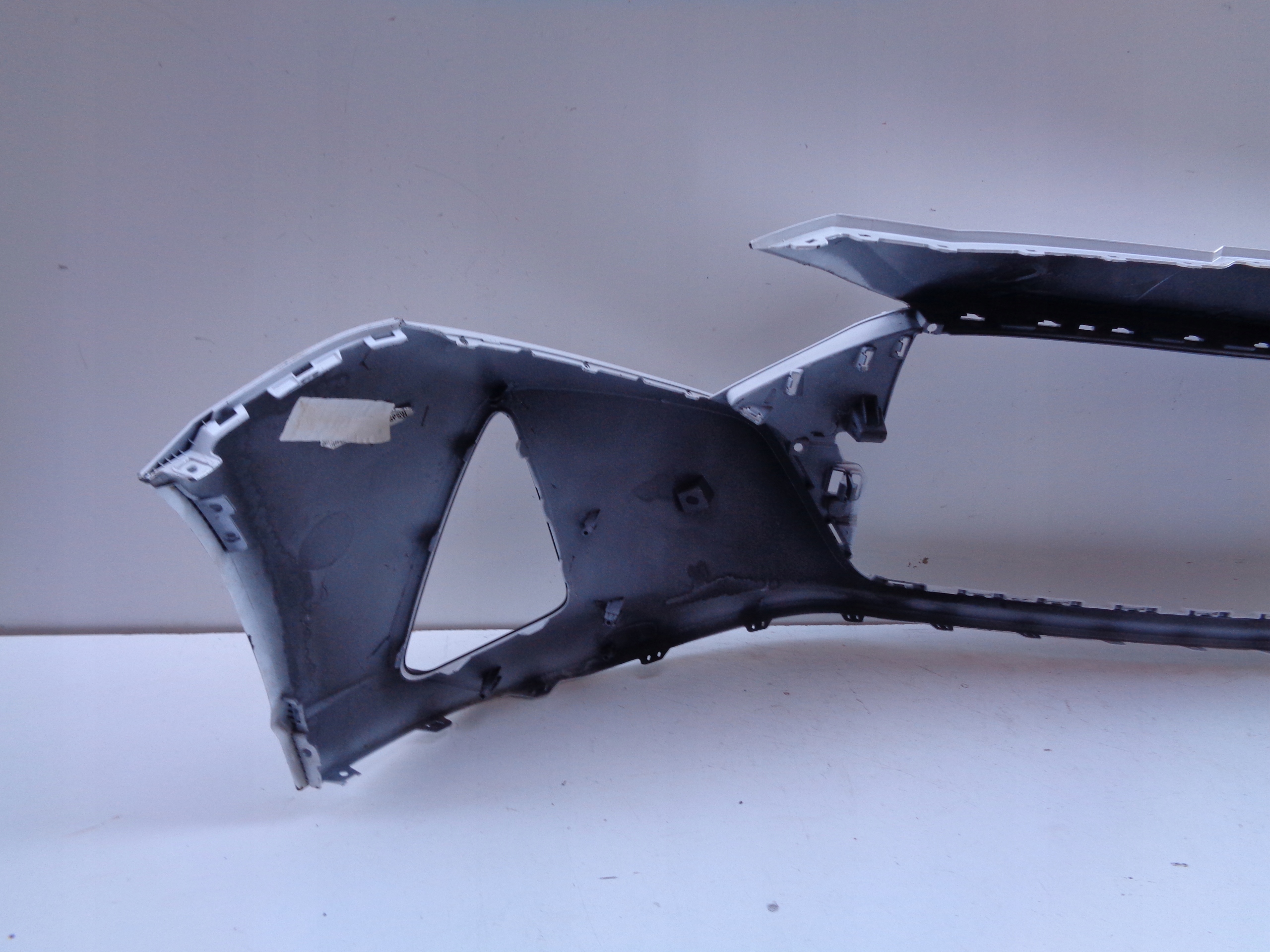 front bumper HYUNDAI I20 III 20- NR 49313