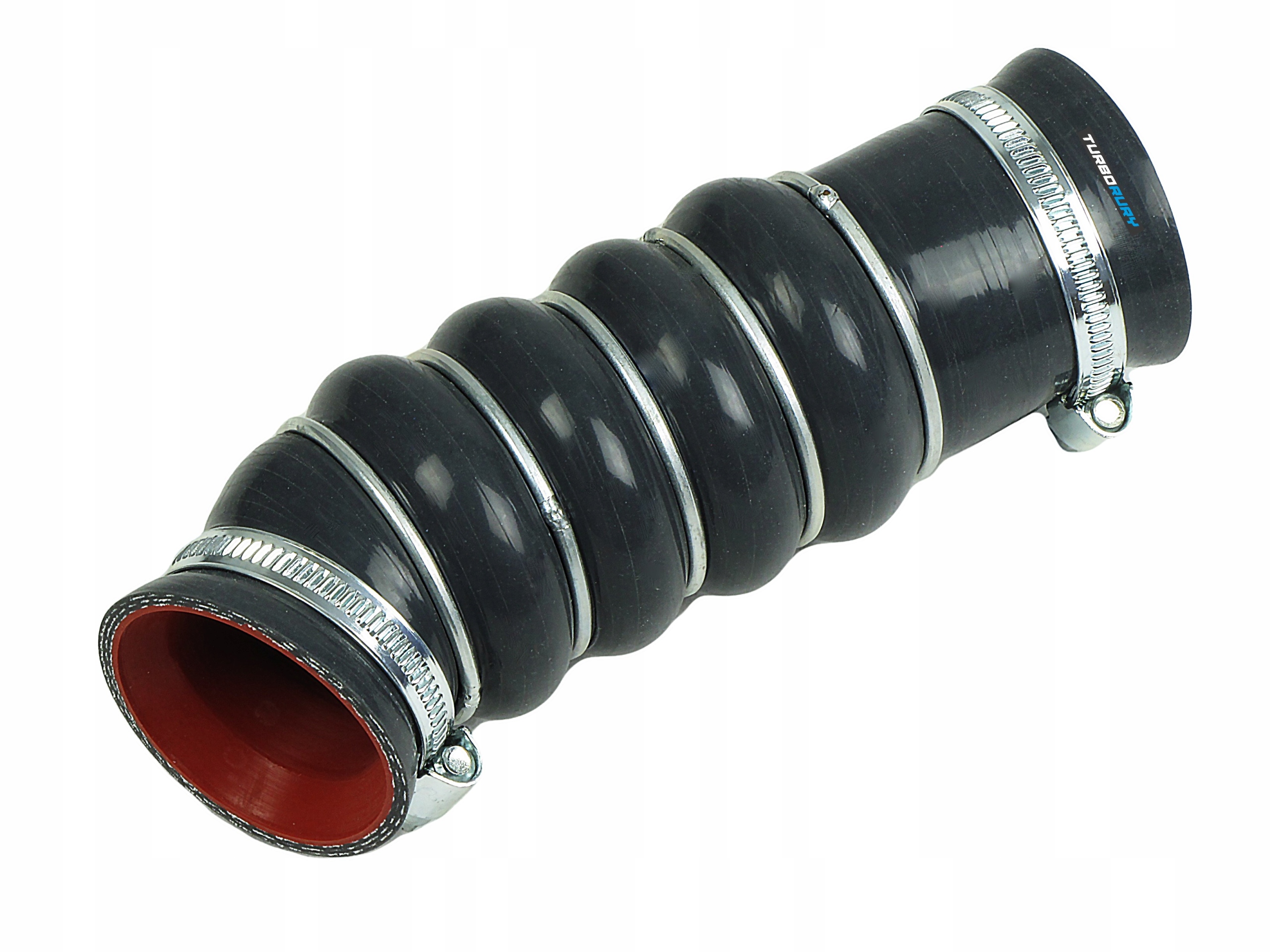 Kabel Trubka Hadice Turbo Intercoolera Opel Astra H 1.7 Cdti 13223597