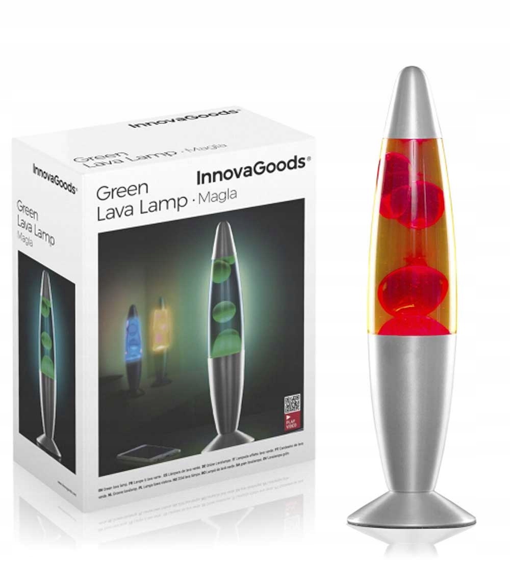 

Lampa Lava Lampa Na Biurko Dla Dzieci