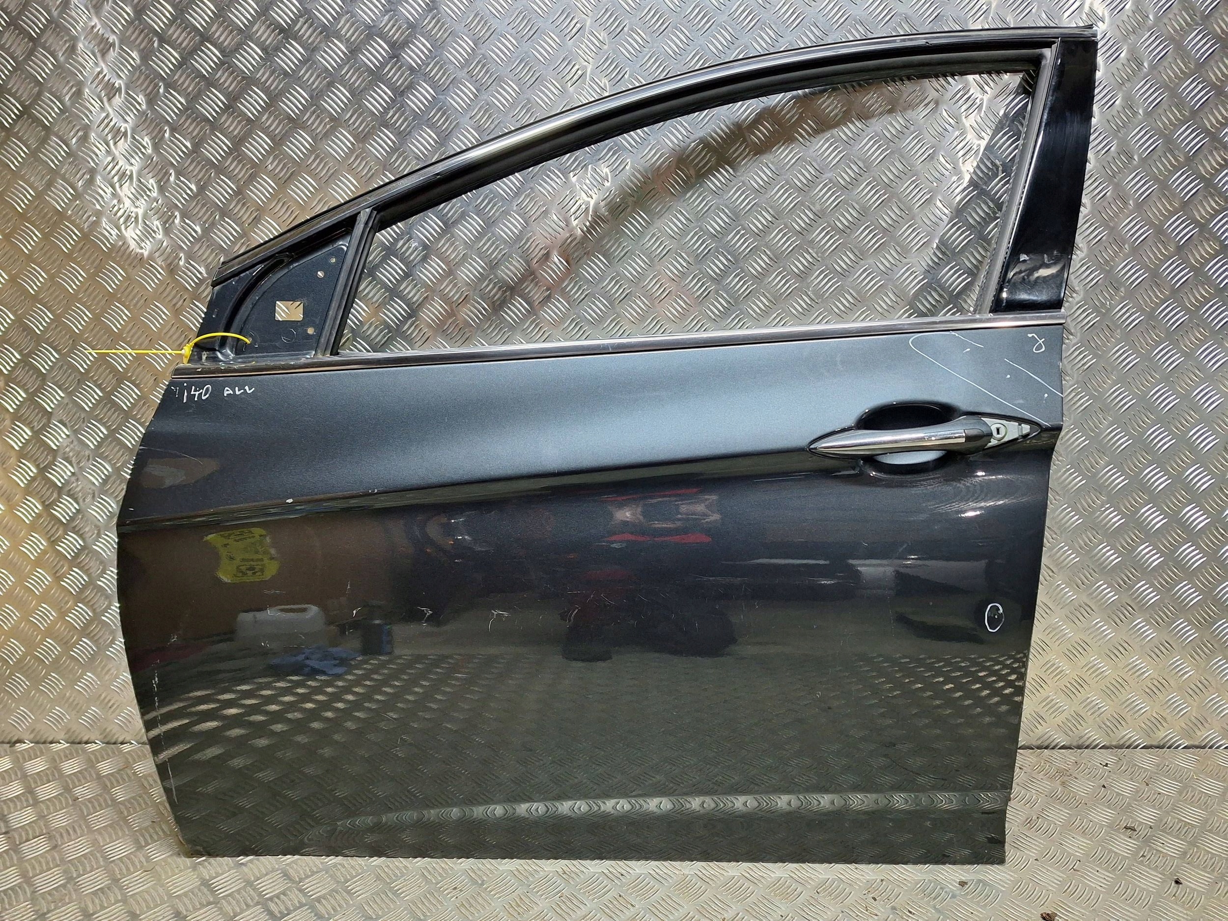door left front HYUNDAI i40 11-19 complete