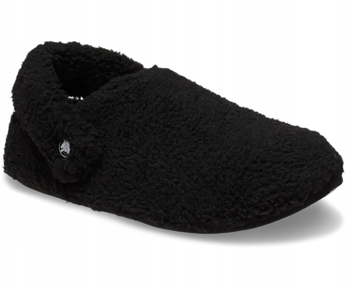 Dámské teplé Pantofle Crocs Classic Cozzy Slipper 36-37
