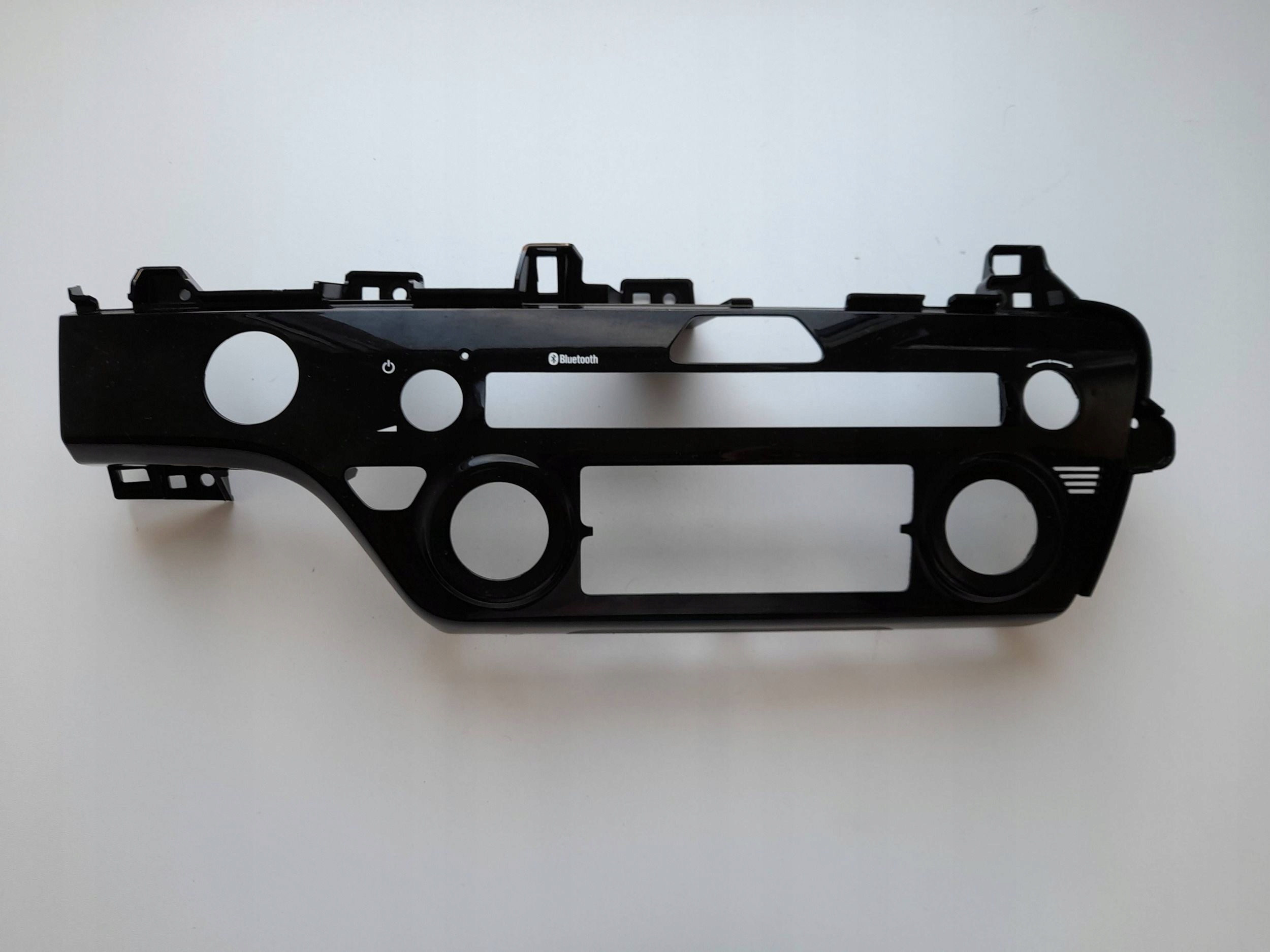 Kia Sportage IV QL Panel Dekor 84745F1350 (R692)