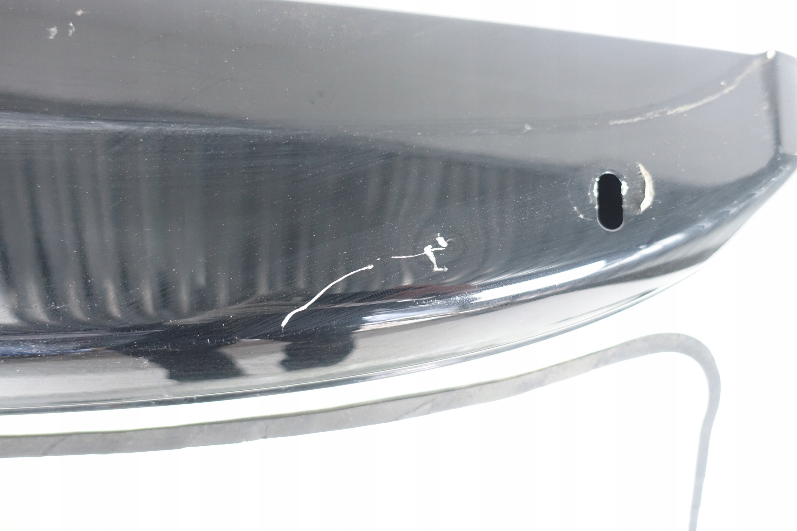 SSANGYONG TIVOLI 2015- trunk door cover boot rear part