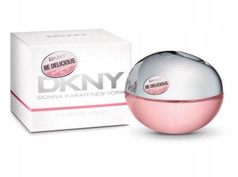 Donna Karan Be Delicious Fresh Blossom Parfémovaná Voda 100 ML