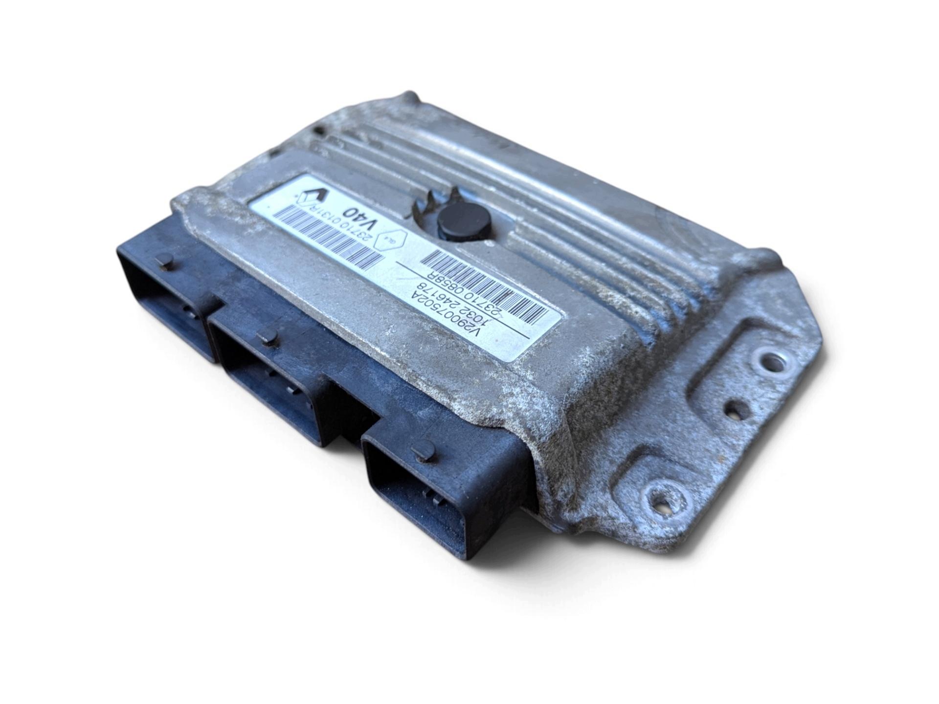running board startowy Renault Megane 3 2011 237100131R