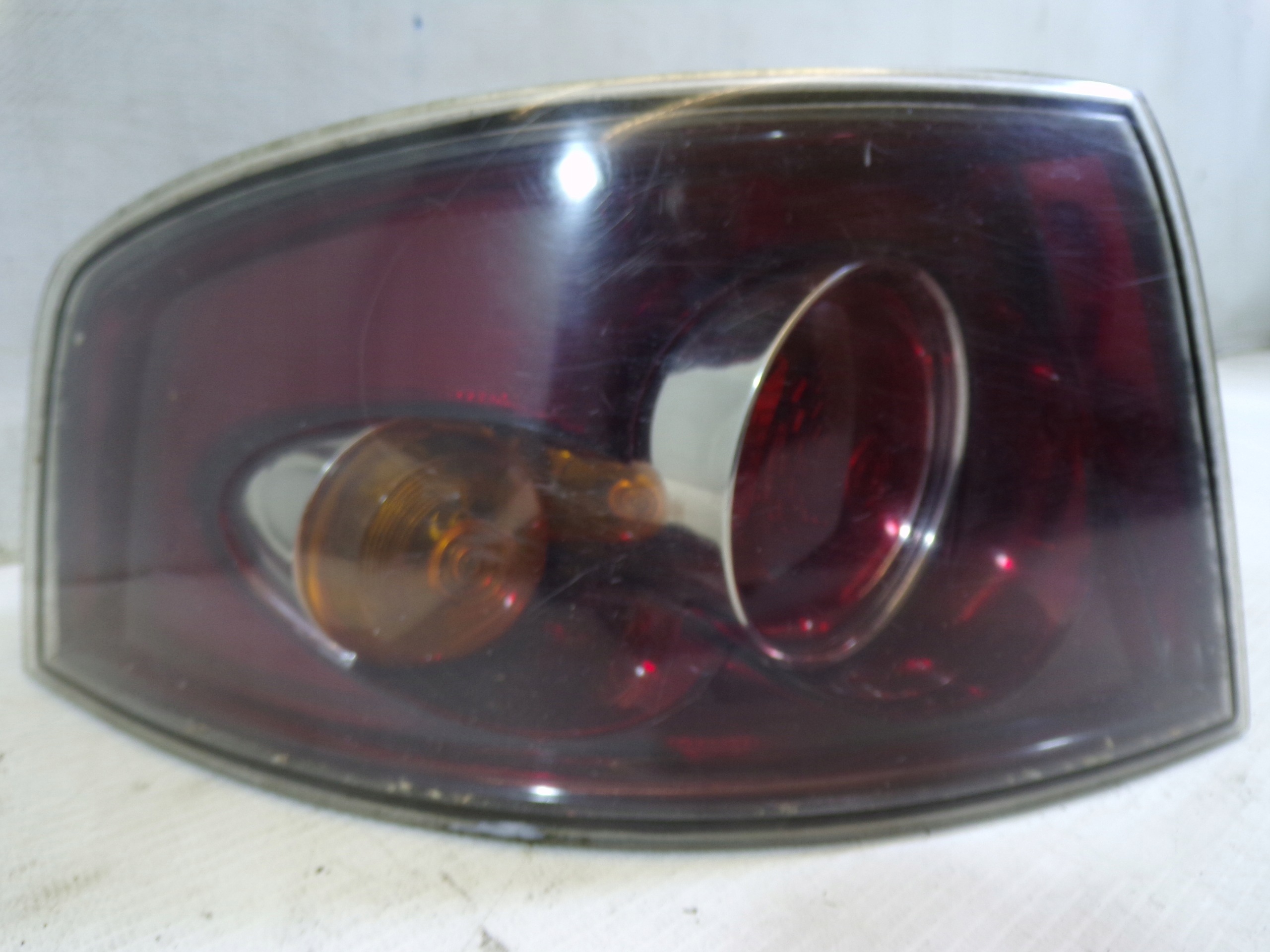 light rear rear part left SEAT IBIZA 6L (2)