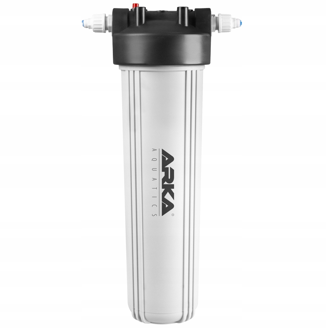 Levně Arka myAqua Multifilter 4000 ml Plechovka na náplň Ro