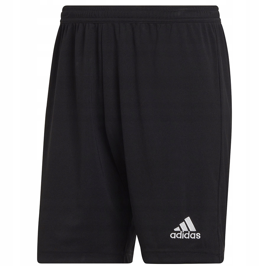 Spodenki Adidas Entrada 22 H57504 Czarne r. S