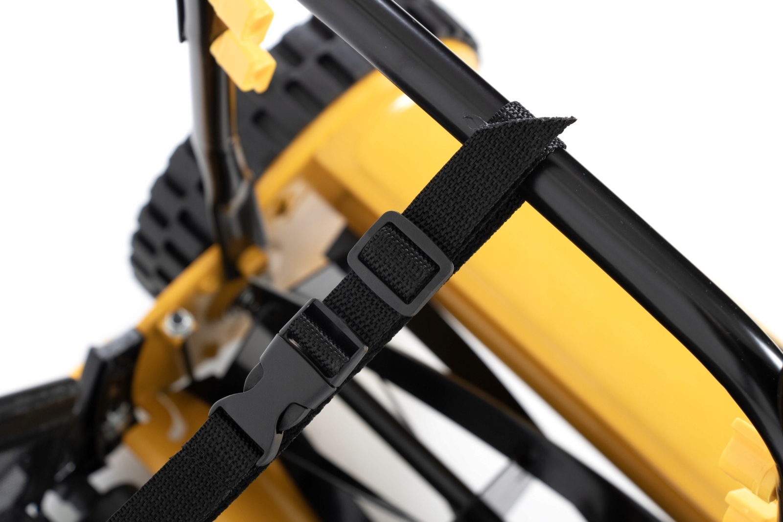 LIDER KOSIARKA RĘCZNA BĘBNOWA TKR300 MECHANICZNA WRZECIONOWA PCHANA 30cm Średnica koła 215 mm