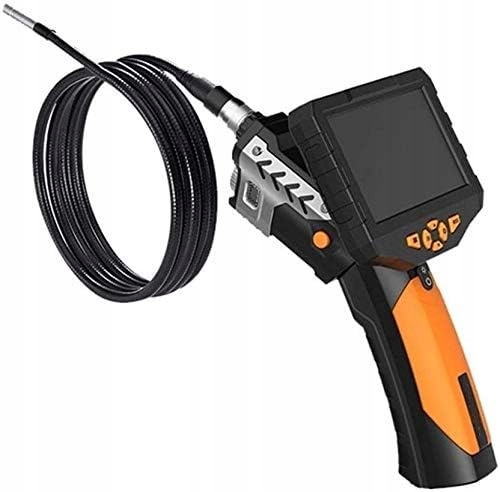 Endoskopická Kamera Depstech NTS200 8,2 mm 3,5" LCD